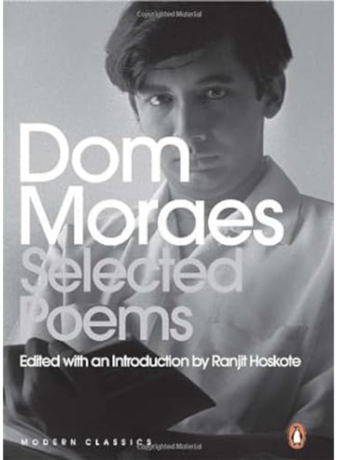 Selected Poems: 1954-2004